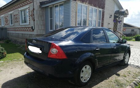 Ford Focus II рестайлинг, 2010 год, 510 000 рублей, 3 фотография