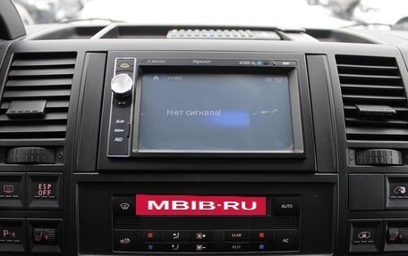 Volkswagen Caravelle T5, 2008 год, 1 690 000 рублей, 9 фотография