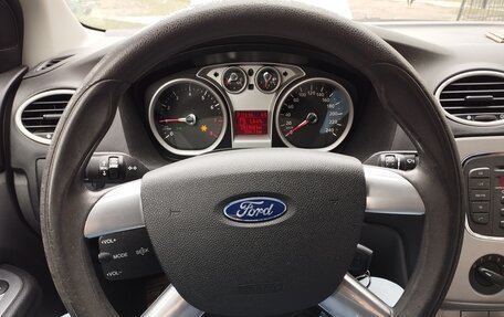 Ford Focus II рестайлинг, 2010 год, 510 000 рублей, 12 фотография