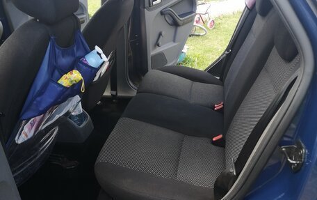 Ford Focus II рестайлинг, 2010 год, 510 000 рублей, 9 фотография