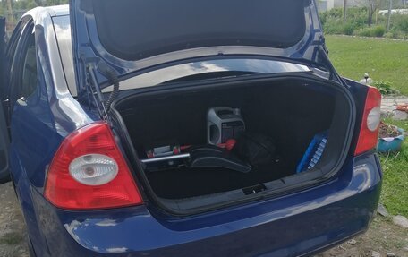 Ford Focus II рестайлинг, 2010 год, 510 000 рублей, 8 фотография