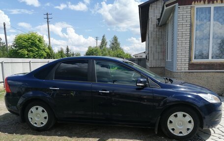Ford Focus II рестайлинг, 2010 год, 510 000 рублей, 7 фотография