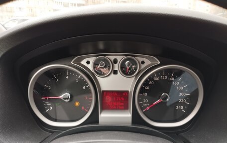 Ford Focus II рестайлинг, 2010 год, 510 000 рублей, 13 фотография