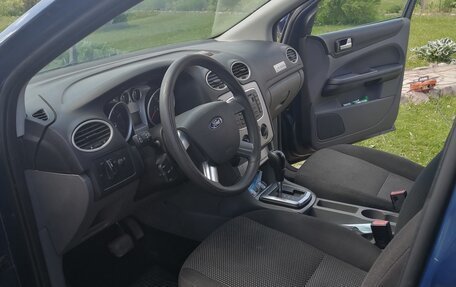 Ford Focus II рестайлинг, 2010 год, 510 000 рублей, 11 фотография