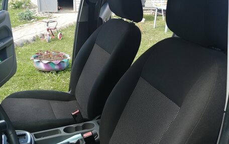 Ford Focus II рестайлинг, 2010 год, 510 000 рублей, 10 фотография