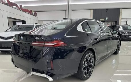 BMW 5 серия, 2026 год, 7 280 000 рублей, 5 фотография