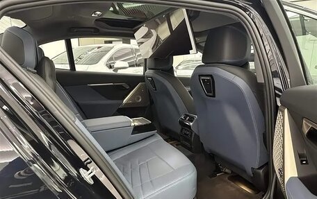 BMW 5 серия, 2026 год, 7 280 000 рублей, 11 фотография