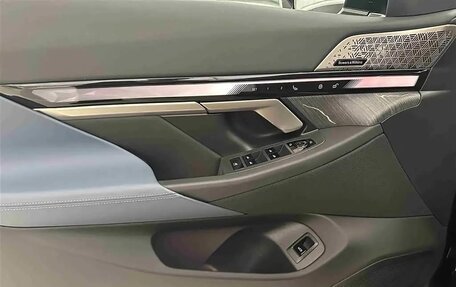 BMW 5 серия, 2026 год, 7 280 000 рублей, 16 фотография