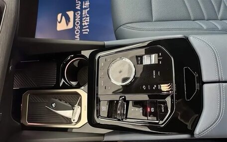 BMW 5 серия, 2026 год, 7 280 000 рублей, 17 фотография