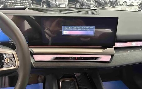 BMW 5 серия, 2026 год, 7 280 000 рублей, 20 фотография