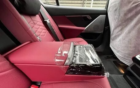 BMW 5 серия, 2026 год, 7 280 000 рублей, 28 фотография