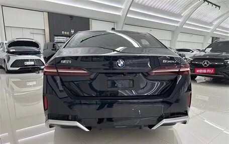 BMW 5 серия, 2026 год, 7 280 000 рублей, 6 фотография