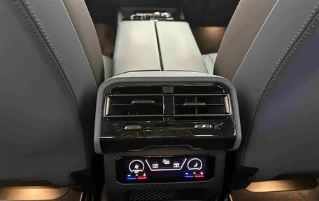 BMW 5 серия, 2026 год, 7 280 000 рублей, 21 фотография