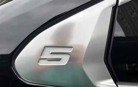 BMW 5 серия, 2026 год, 7 280 000 рублей, 29 фотография