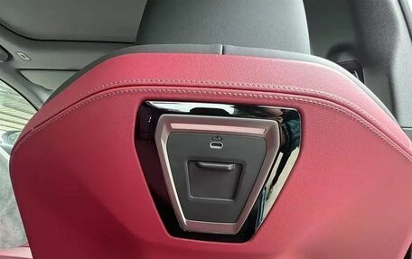 BMW 5 серия, 2026 год, 7 280 000 рублей, 27 фотография