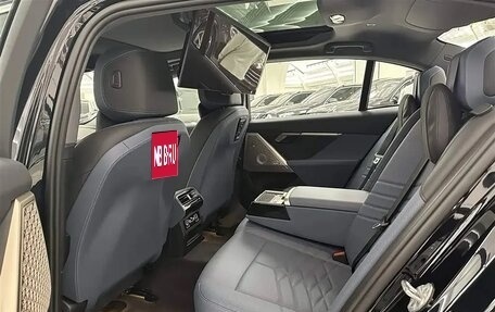 BMW 5 серия, 2026 год, 7 280 000 рублей, 10 фотография