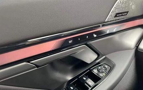 BMW 5 серия, 2026 год, 7 280 000 рублей, 33 фотография