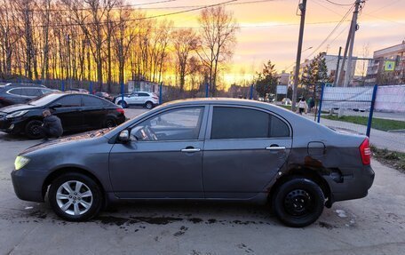 Lifan Solano I (630) рестайлинг, 2013 год, 200 000 рублей, 3 фотография