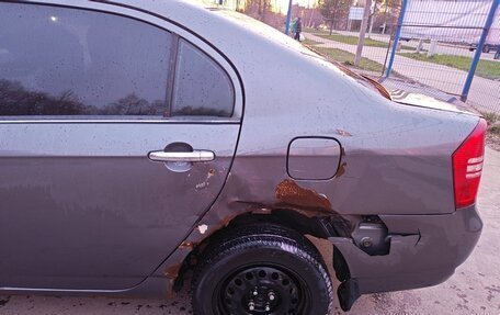 Lifan Solano I (630) рестайлинг, 2013 год, 200 000 рублей, 5 фотография