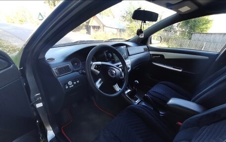 Lifan Solano I (630) рестайлинг, 2013 год, 200 000 рублей, 6 фотография