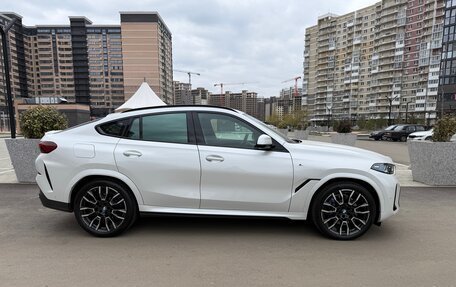 BMW X6, 2024 год, 12 850 000 рублей, 2 фотография
