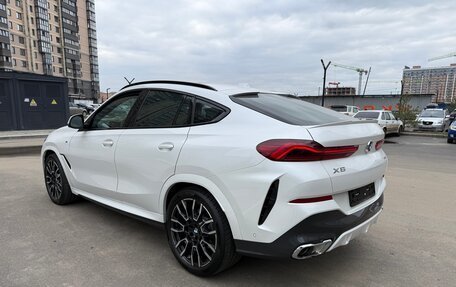 BMW X6, 2024 год, 12 850 000 рублей, 5 фотография