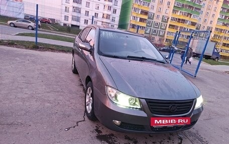 Lifan Solano I (630) рестайлинг, 2013 год, 200 000 рублей, 2 фотография