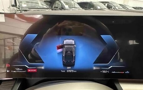 BMW 5 серия, 2026 год, 7 280 000 рублей, 19 фотография