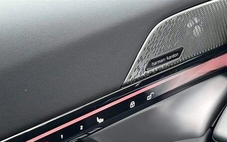 BMW 5 серия, 2026 год, 7 280 000 рублей, 25 фотография