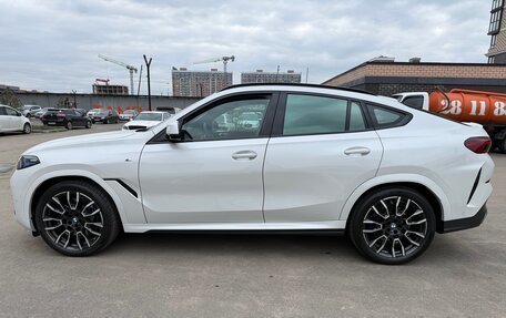 BMW X6, 2024 год, 12 850 000 рублей, 6 фотография