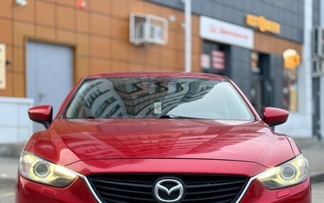 Mazda 6, 2012 год, 999 000 рублей, 7 фотография