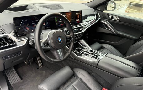 BMW X6, 2024 год, 12 850 000 рублей, 10 фотография