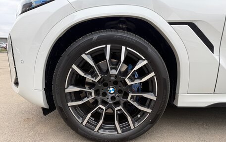 BMW X6, 2024 год, 12 850 000 рублей, 8 фотография