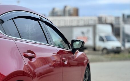 Mazda 6, 2012 год, 999 000 рублей, 14 фотография