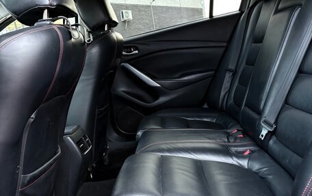 Mazda 6, 2012 год, 999 000 рублей, 19 фотография