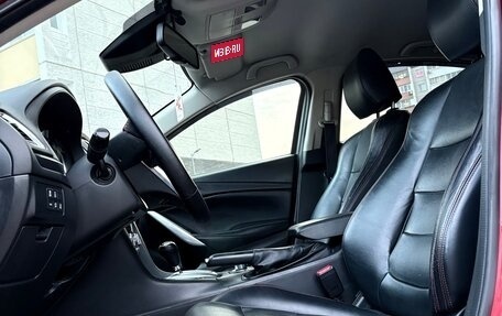 Mazda 6, 2012 год, 999 000 рублей, 16 фотография