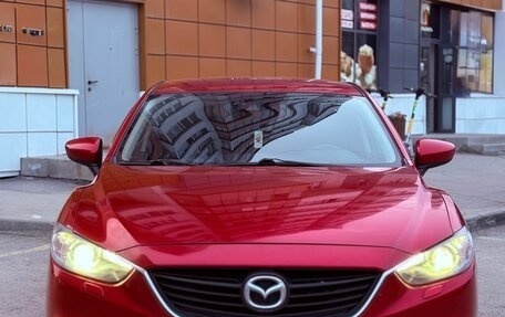 Mazda 6, 2012 год, 999 000 рублей, 6 фотография