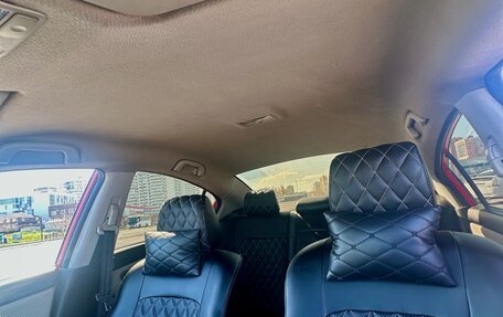 Mazda 3, 2008 год, 650 000 рублей, 5 фотография