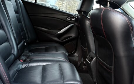 Mazda 6, 2012 год, 999 000 рублей, 20 фотография