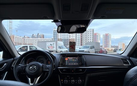 Mazda 6, 2012 год, 999 000 рублей, 22 фотография