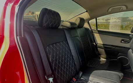 Mazda 3, 2008 год, 650 000 рублей, 3 фотография