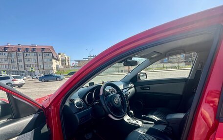 Mazda 3, 2008 год, 650 000 рублей, 4 фотография