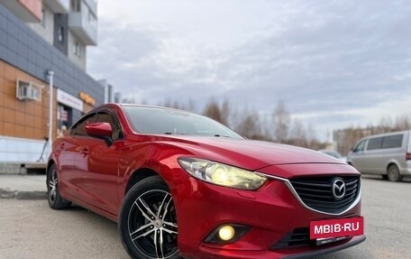 Mazda 6, 2012 год, 999 000 рублей, 4 фотография