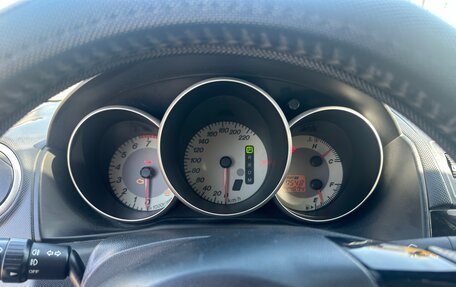 Mazda 3, 2008 год, 650 000 рублей, 7 фотография