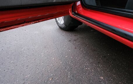 Opel Corsa D, 2007 год, 490 000 рублей, 8 фотография