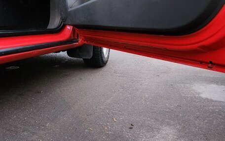 Opel Corsa D, 2007 год, 490 000 рублей, 11 фотография