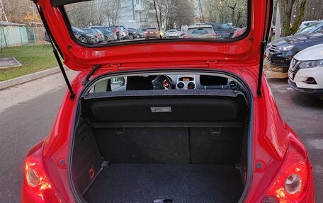 Opel Corsa D, 2007 год, 490 000 рублей, 14 фотография