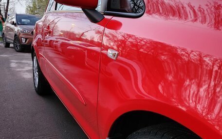 Opel Corsa D, 2007 год, 490 000 рублей, 20 фотография