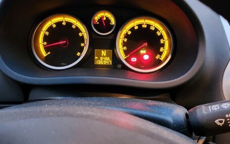 Opel Corsa D, 2007 год, 490 000 рублей, 16 фотография