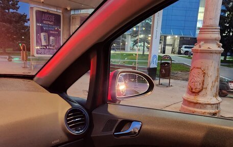 Opel Corsa D, 2007 год, 490 000 рублей, 24 фотография